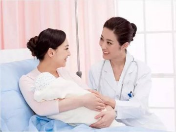 产后恢复禁忌：这几点”悠着点“好！