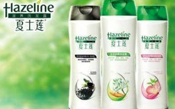 夏士莲洗发水怎么样  能改善掉发枯燥吗？