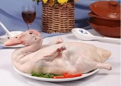 鸭肉营养 孕妇吃鸭肉注意事项