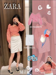 160 110｜微胖显瘦穿搭｜ZARA春夏新款试穿