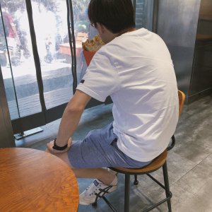 父母媒人撮合的婚姻 我跟郑先生「一」
