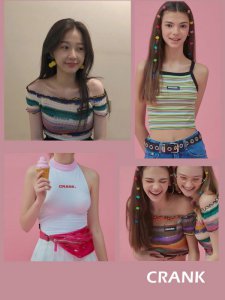 ‍♀️觉得BM烂大街了？|明星私藏少女品牌