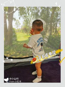 蒙氏育儿|给孩子看电视，伤害的只是眼睛吗