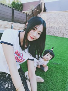 分享我的无痛分娩，让生日不再是母难日