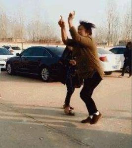 惊讶于婆婆大脑，简直是他们村八卦数据库