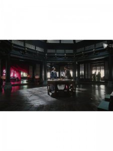 清平乐，张贵妃暴毙之谜八卦