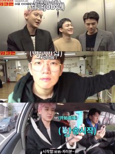 短小精悍超爆笑韩国综艺沙雕多梗笑点密集