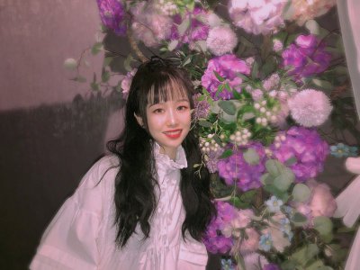 安利给周末小姐妹约会| 拍照聊八卦的好地方