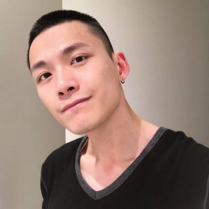 男士发型推荐（吐槽）2⃣️