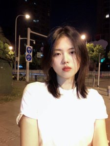 发型打理，如何成为高颅顶头包脸女孩儿