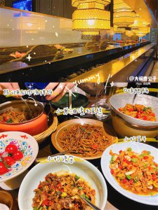 北京最下饭餐厅️各大明星都经常光顾的店
