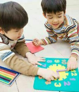 每日育儿分享:如何引导孩子学会分享