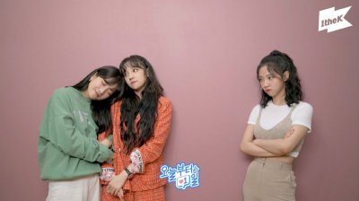 期待雨琦29号的综艺啊宇少女娃夸次元