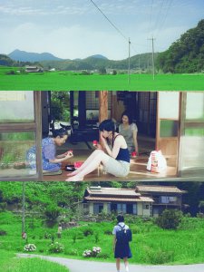7部夏日治愈日本电影|清爽一整夏