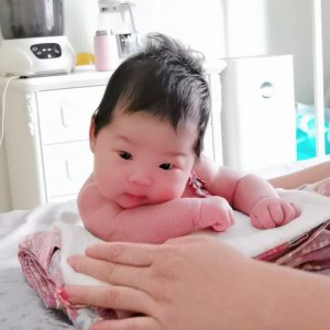再好的婆媳关系遇到家里开始有个宝宝…