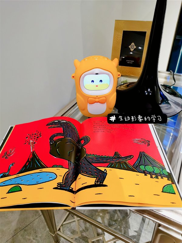 二胎妈妈教你选早教机 超实用哦！