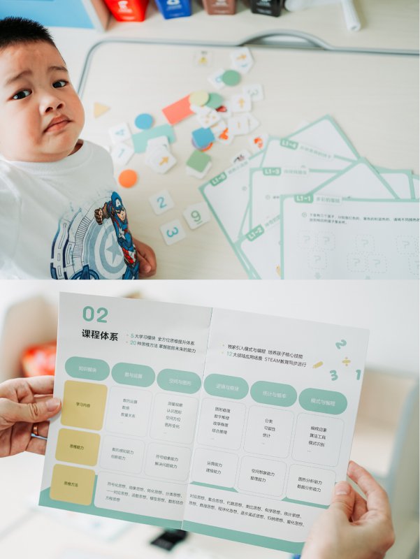 幼儿园前到底需不要上早教？该如何选？
