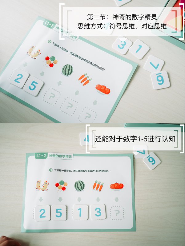 幼儿园前到底需不要上早教？该如何选？