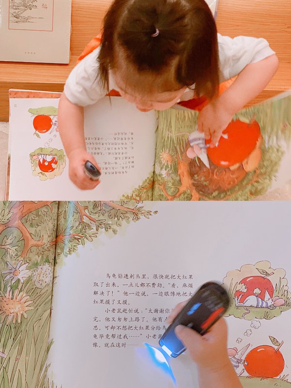 英语启蒙很重要，别让三脚猫早教害了你娃娃