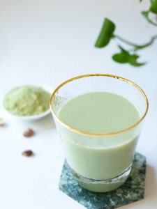 生酮饮食重磅新品，防弹抹茶测评