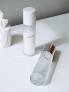 日系极简护肤|这套水乳可以让肌肤发光！！