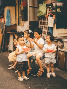 lr调色童年回忆-仿电影胶片复古调色教程