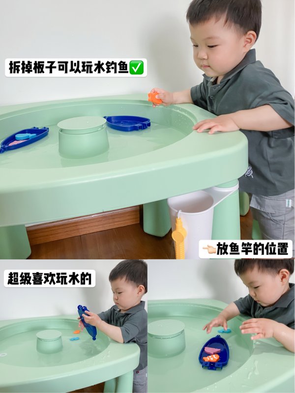 在家也能动手做早教益智玩具