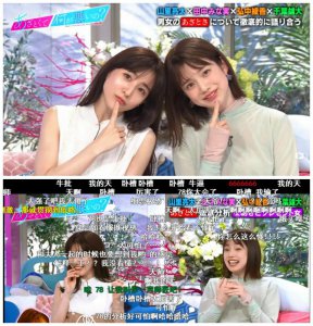 豆瓣9.1|日本顶级鉴婊综艺，手把手教你