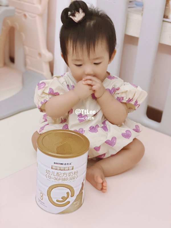 辣妈轻松带娃早教老师都称赞的健康体格