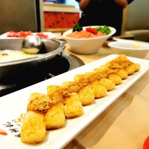 深圳探店|八卦平价火锅店 捡漏王出动