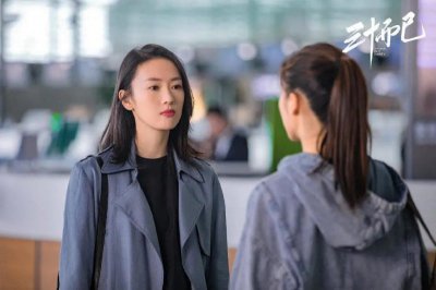 完美人妻顾佳，在婚姻里做错的，是这件事
