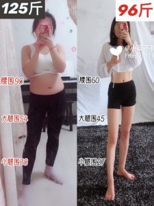 一周全身减脂|局部塑形|瘦身攻略|已瘦30斤