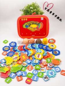 早教也可以变成亲子时光Bravokid