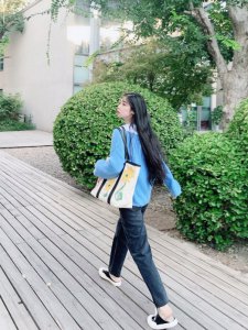 ZARA秋装新款穿搭|日常这样穿心情会变好
