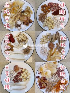 六道儿童适合喝的汤，健康成长，妈妈没烦恼