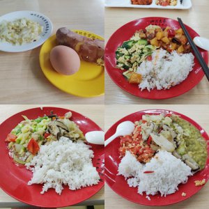 养姨妈二三事2【饮食运动篇】