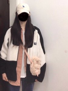 165 90周末快乐饮食/穿搭碎片