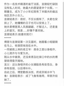 第1084本: 夫妻携手破案，顺便谈个恋爱