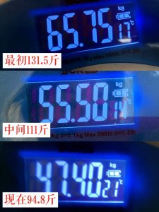 帕梅拉全身减肥法雪宝已瘦37斤