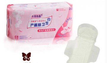 产妇卫生巾哪个牌子好 产妇卫生巾比较及推荐