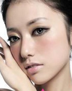 睡前禁水+早起推拿=瘦脸10斤