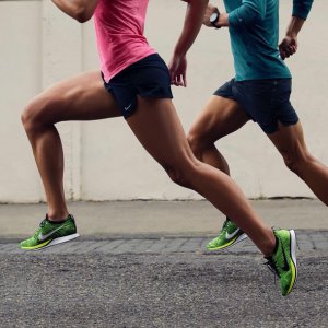 功能与流行兼备！四个好看又能跑的女装跑鞋牌子推荐