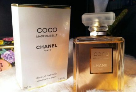 香奈儿coco香水 两种系列的区分是什么