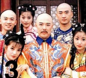 苏有朋赵薇因还珠爆红 还珠格格捧红了哪些演员