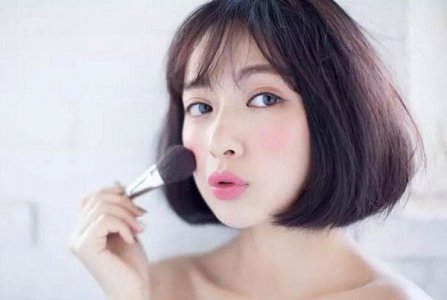 腮红排行榜10强 有了这些产品你还怕什么