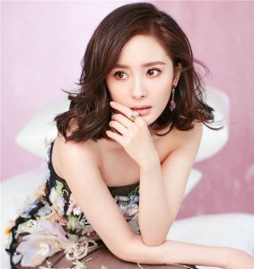 盘点收视率女王杨幂演过的电视剧