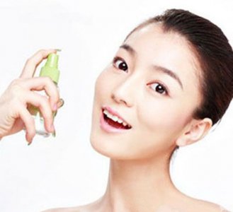 古代化妆品有些什么 三分钟让你皮肤白净如初