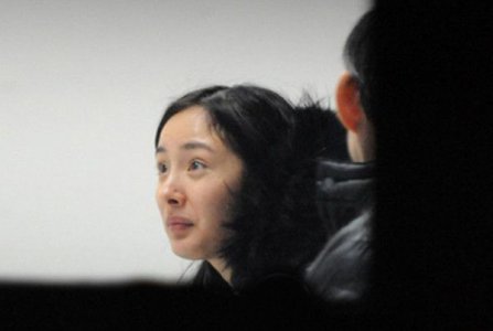 杨幂素颜是什么状态 秒变路人不忍直视
