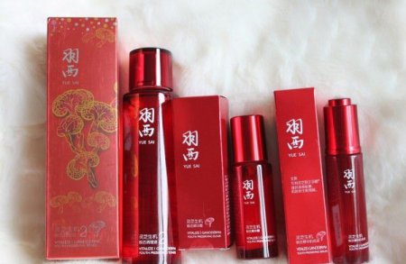 羽西化妆品合适什么年龄 妈妈级也能够使用