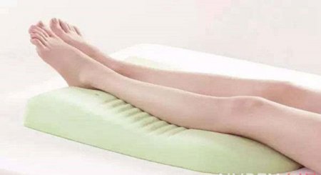 如何减小腿 这些方法简单并且效果好
